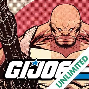 G.I. Joe: Cobra Civil War